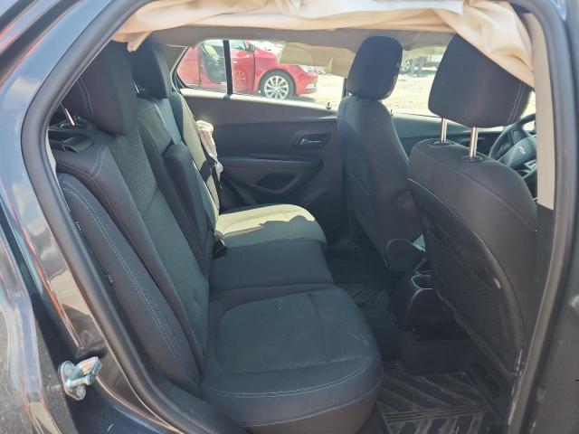 2016 CHEVROLET TRAX LS #3270911429