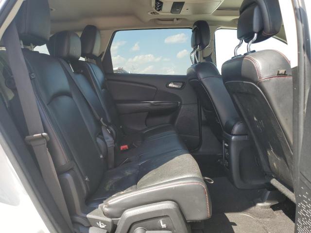 2015 DODGE JOURNEY R/T 3C4PDCEG3FT592127