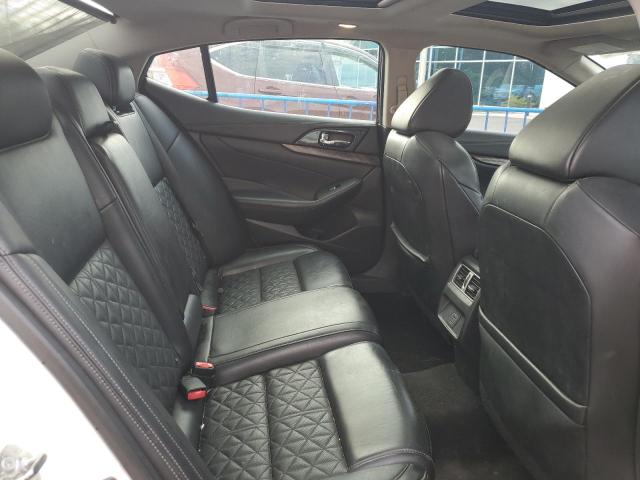 2018 NISSAN MAXIMA 3.5S #3297012342