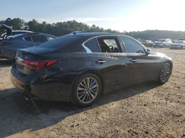 2022 INFINITI Q50 LUXE JN1EV7BP8NM311110