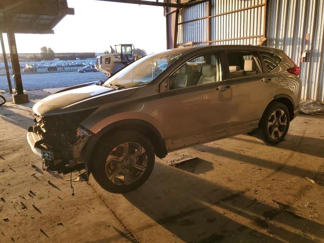 HONDA CR-V EXL