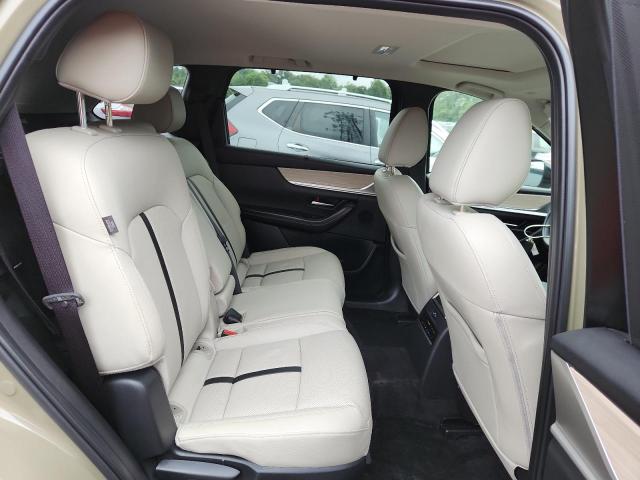 2025 MAZDA CX-70 PREF JM3KJBHD1S1115929