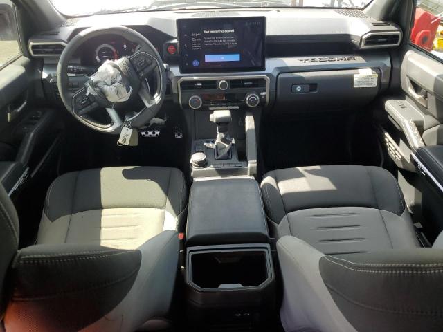 2024 TOYOTA TACOMA DOU 3TYLB5JN2RT025611