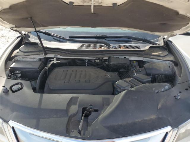2016 ACURA MDX ADVANC 5FRYD3H95GB010755