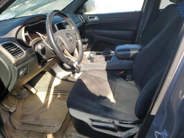 2015 JEEP GRAND CHEROKEE LAREDO 1C4RJFAG6FC762047