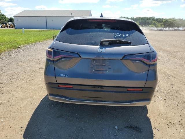 2025 HONDA HR-V EXL 3CZRZ2H7XSM709555