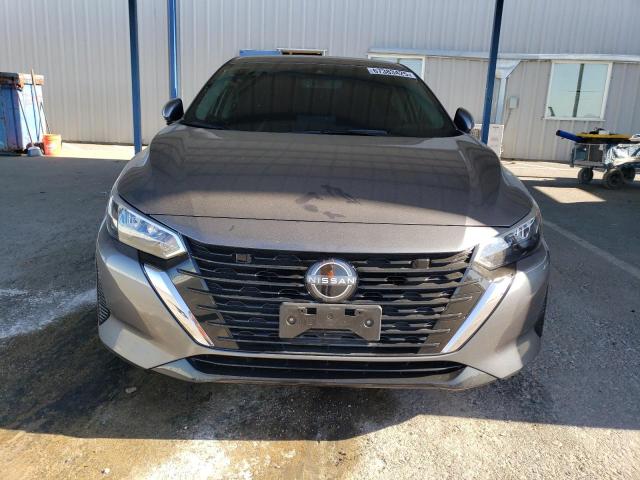 2024 NISSAN SENTRA SV 3N1AB8CV4RY280127