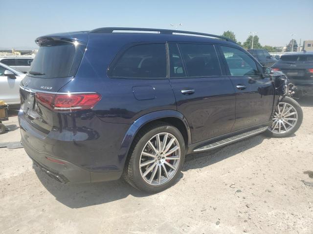 2021 MERCEDES-BENZ GLS 63 AMG 4JGFF8KE4MA571647