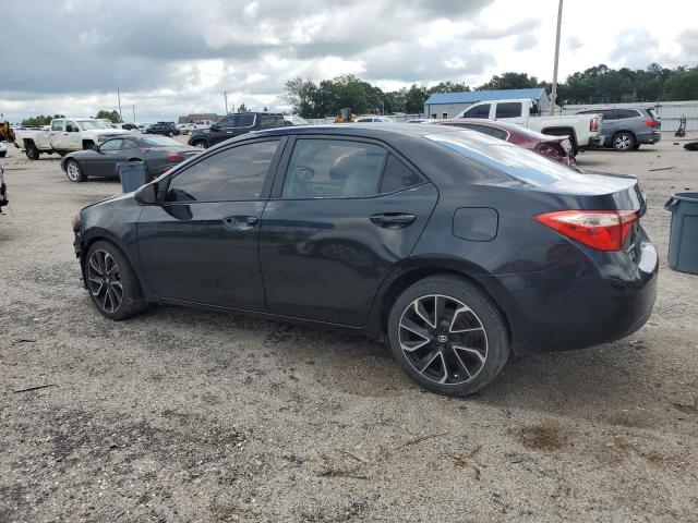 2017 TOYOTA COROLLA L - 5YFBURHE6HP614683