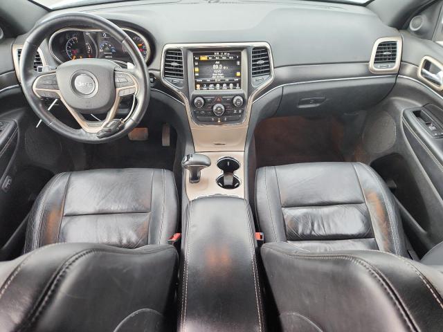 2014 JEEP GRAND CHER - 1C4RJFBG5EC372988