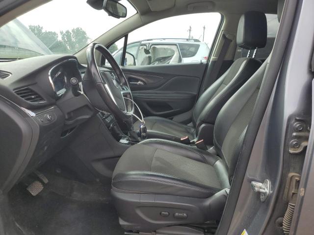 2019 BUICK ENCORE PRE - KL4CJASB6KB767545