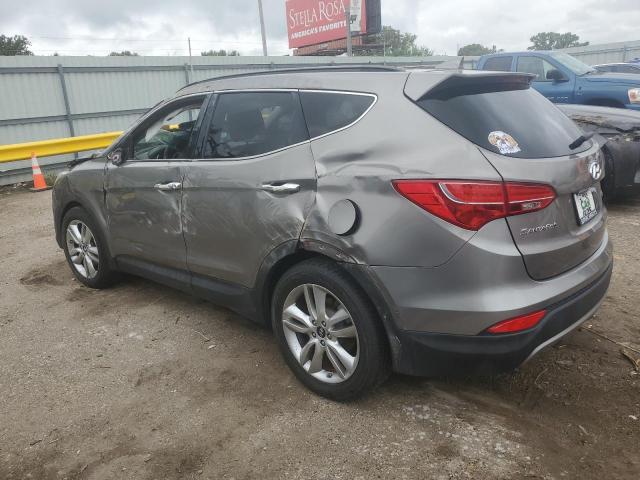 2016 HYUNDAI SANTA FE SPORT #3297085524