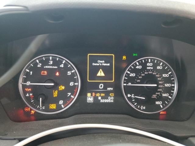 2024 SUBARU CROSSTREK PREMIUM JF2GUADC7R8273773