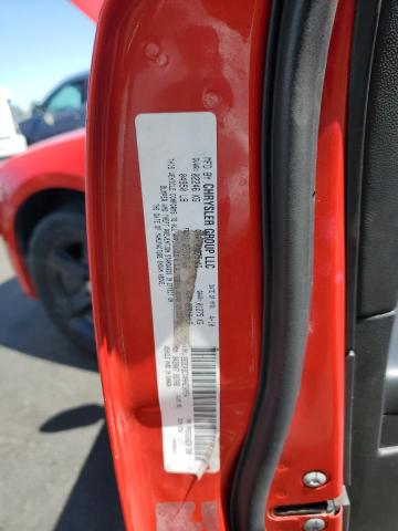 2010 DODGE CHARGER SX - 2B3CA3CVXAH230954