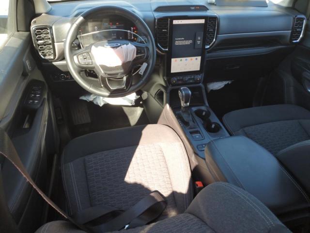 2024 FORD RANGER XLT 1FTER4HH4RLE23821