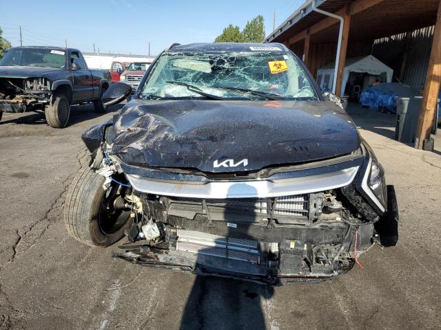 2023 KIA SPORTAGE E - KNDPVCAG9P7057098
