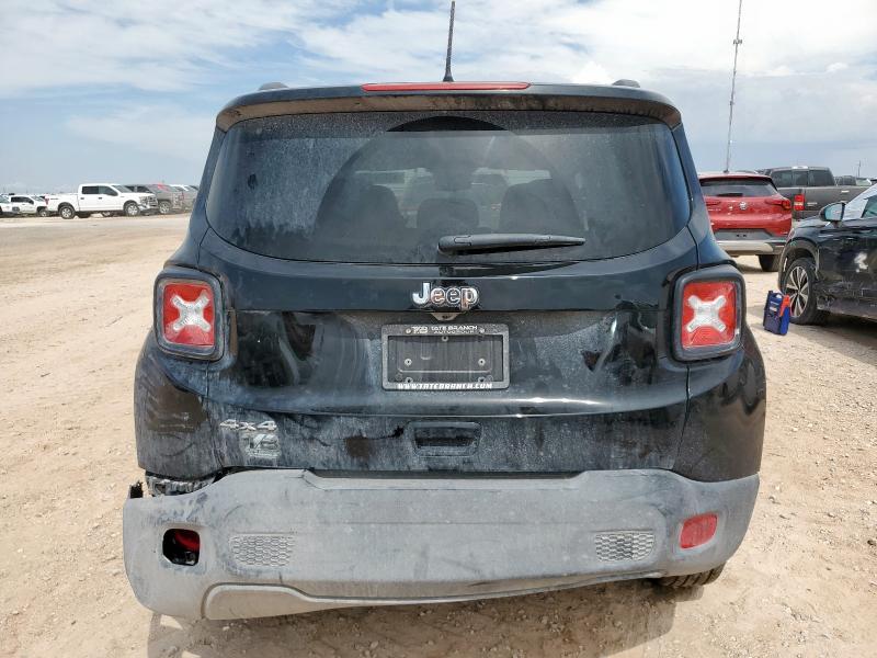 2023 JEEP RENEGADE L ZACNJDB10PPP33800