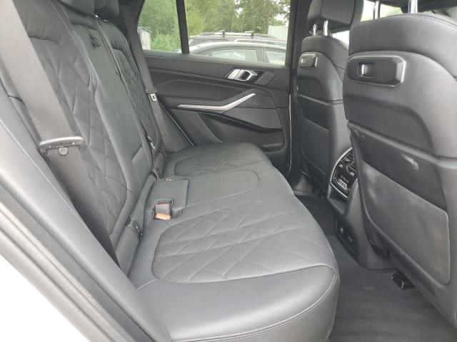 2024 BMW X5 XDRIVE40I 5UX23EU09R9U41477