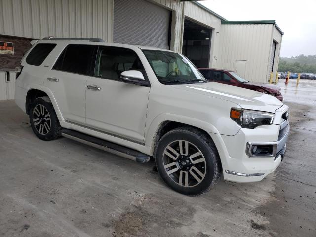 2015 TOYOTA 4RUNNER SR - JTEZU5JR4F5084501