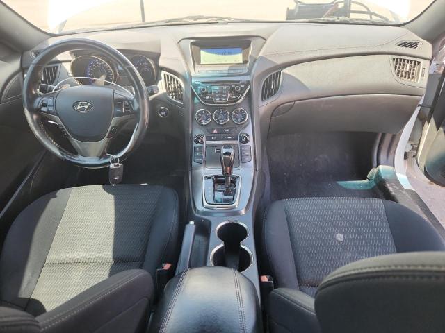 2015 HYUNDAI GENESIS CO KMHHT6KJ2FU127901