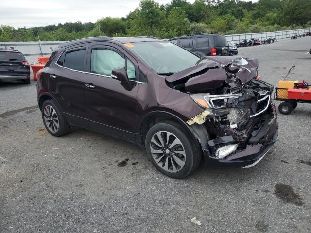 2017 BUICK ENCORE ESS KL4CJGSB4HB090815