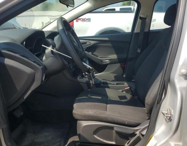 2017 FORD FOCUS S - 1FADP3E24HL243108