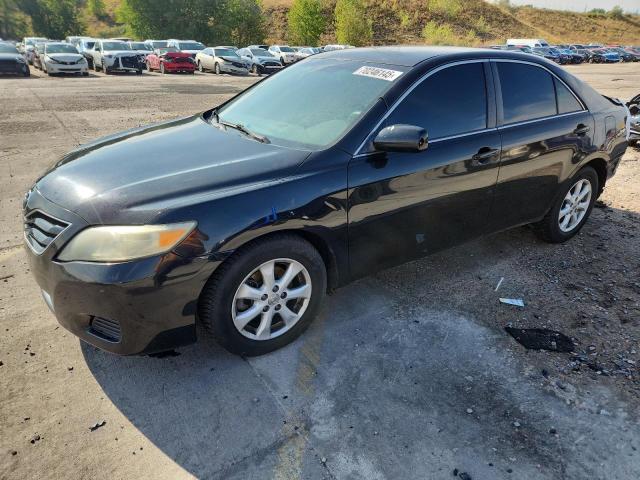 2011 TOYOTA CAMRY BASE - 4T4BF3EK2BR183823