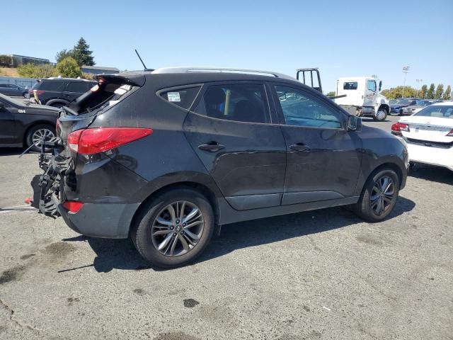 2014 HYUNDAI TUCSON GLS - KM8JU3AG5EU793538