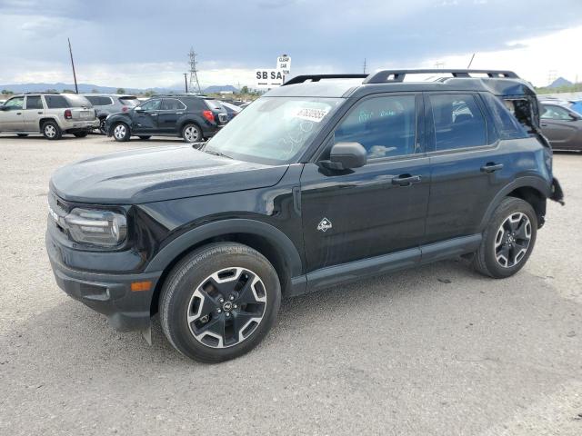 2023 FORD BRONCO SPORT OUTER BANKS 3FMCR9C64PRD52785