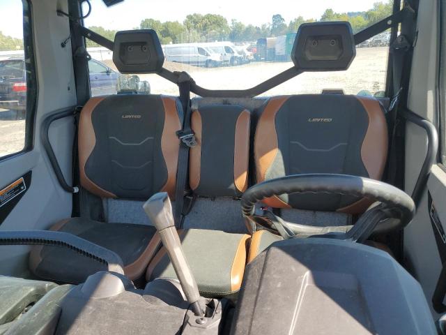 2021 CAN-AM DEFENDER LIMITED CAB HD10 3JBUVAX48MK002484