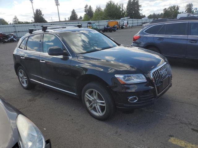 2016 AUDI Q5 PREMIUM WA1L2AFP9GA088028