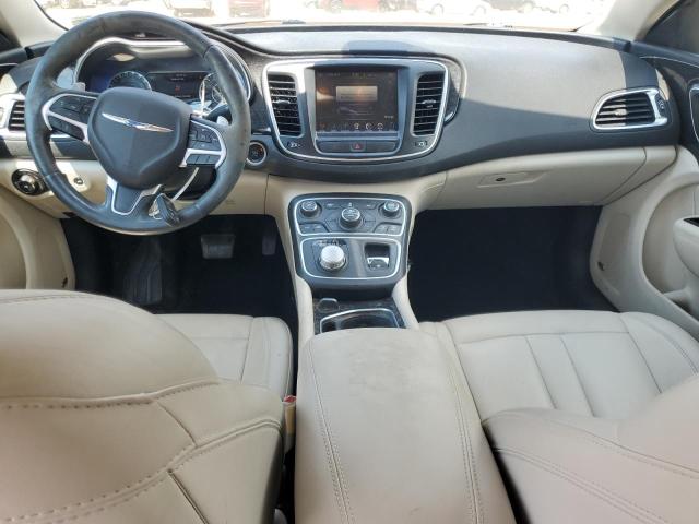 2016 CHRYSLER 200 C 1C3CCCCG9GN173449