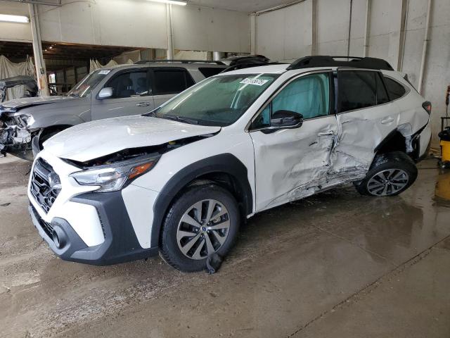 SUBARU OUTBACK PR