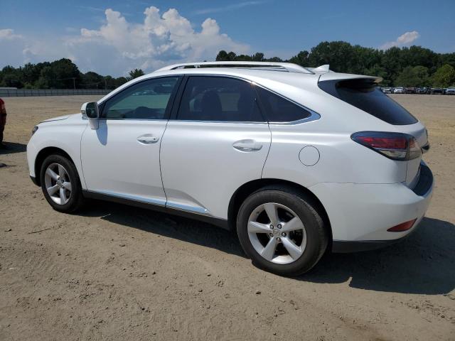 2015 LEXUS RX 350 2T2ZK1BA5FC165355