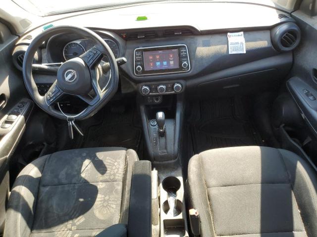 2023 NISSAN KICKS S 3N1CP5BV8PL490976