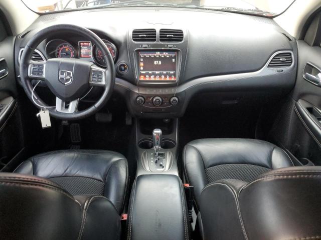 2015 DODGE JOURNEY CR 3C4PDCGGXFT654412
