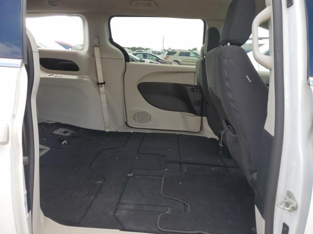 2024 CHRYSLER VOYAGER LX 2C4RC1CG8RR109564