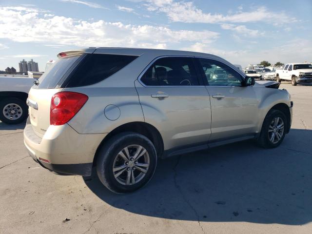 2015 CHEVROLET EQUINOX LS 1GNFLEEK6FZ123578