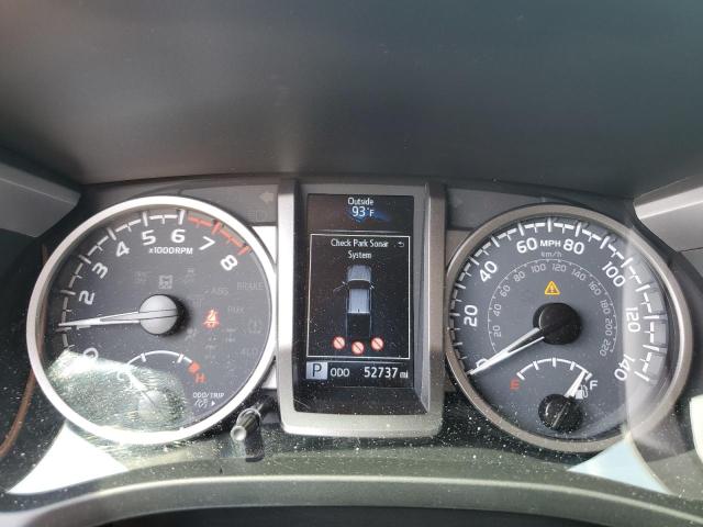 2021 TOYOTA TACOMA DOU - 3TYCZ5AN9MT052888