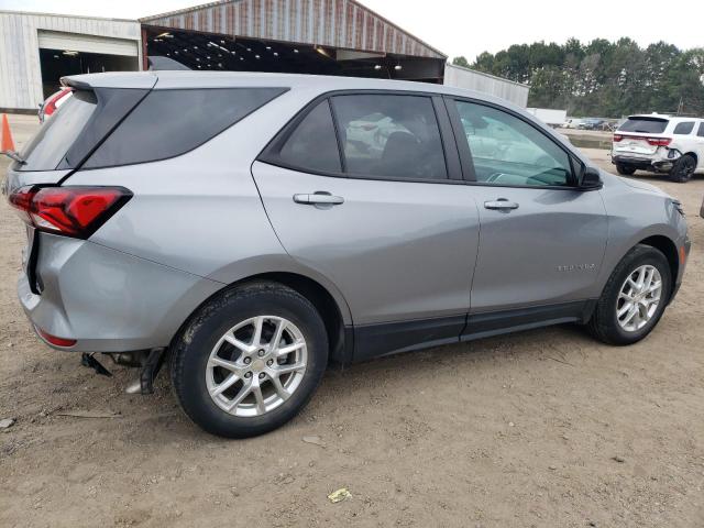 2023 CHEVROLET EQUINOX LS 3GNAXHEG2PL242202