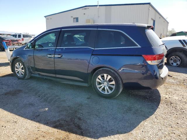 2016 HONDA ODYSSEY EX 5FNRL5H67GB133306