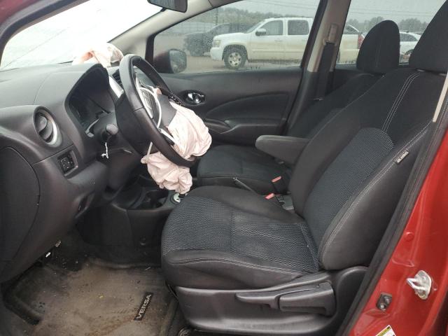 2016 NISSAN VERSA NOTE - 3N1CE2CP3GL352752