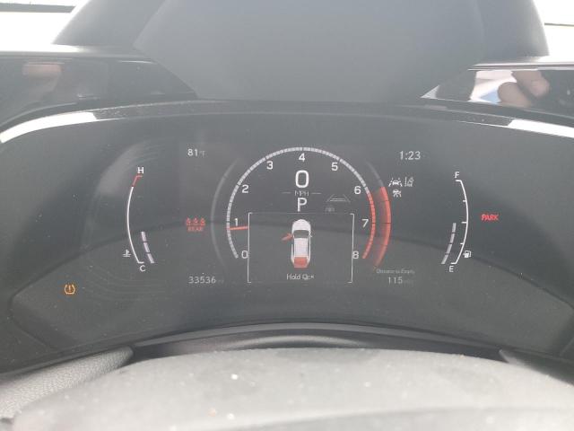 2023 LEXUS NX 350 2T2KGCEZ4PC018896