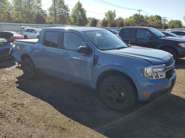2024 FORD MAVERICK LARIAT - 3FTTW8S98RRB56337