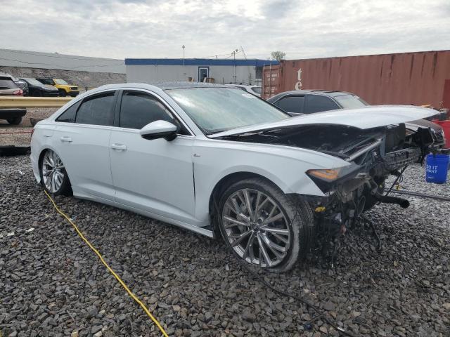 2019 AUDI A6 PRESTIG WAUM2AF29KN026416