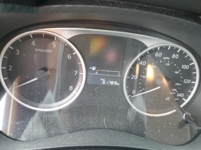 2021 NISSAN VERSA S 3N1CN8DV1ML896601