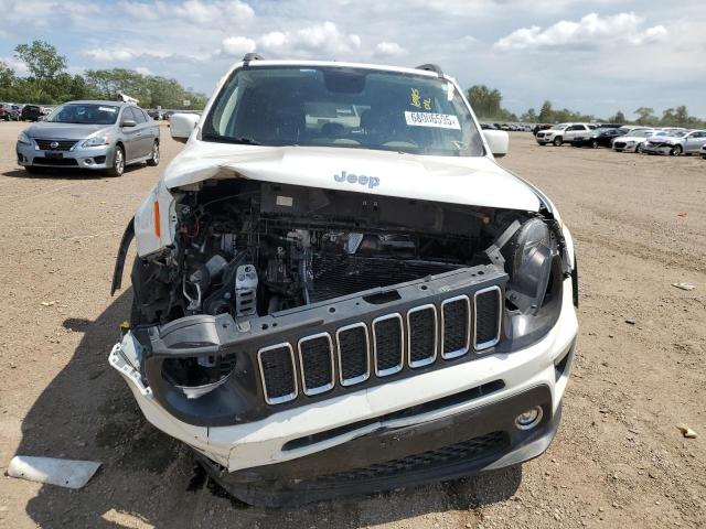 2019 JEEP RENEGADE L ZACNJBB13KPJ84834