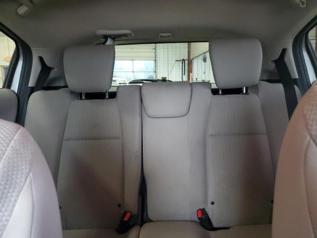 2018 HONDA HR-V EX - 3CZRU6H52JG729705