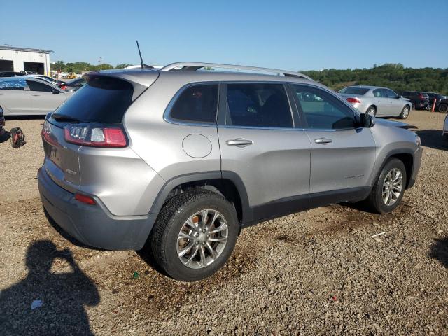 2019 JEEP CHEROKEE L - 1C4PJMLB7KD140803