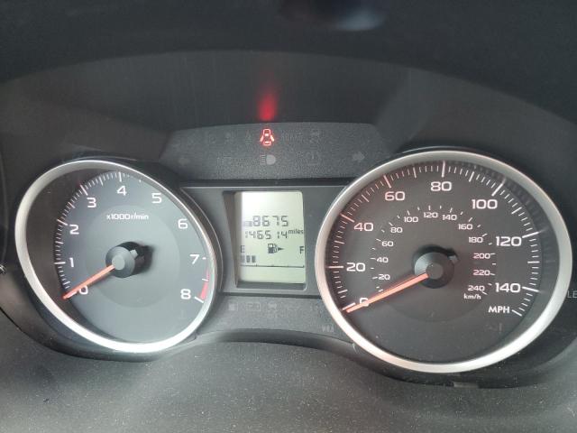 2015 SUBARU FORESTER 2 JF2SJADC8FH834562